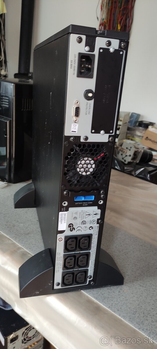 Predám Smart - UPS na opravu - 2