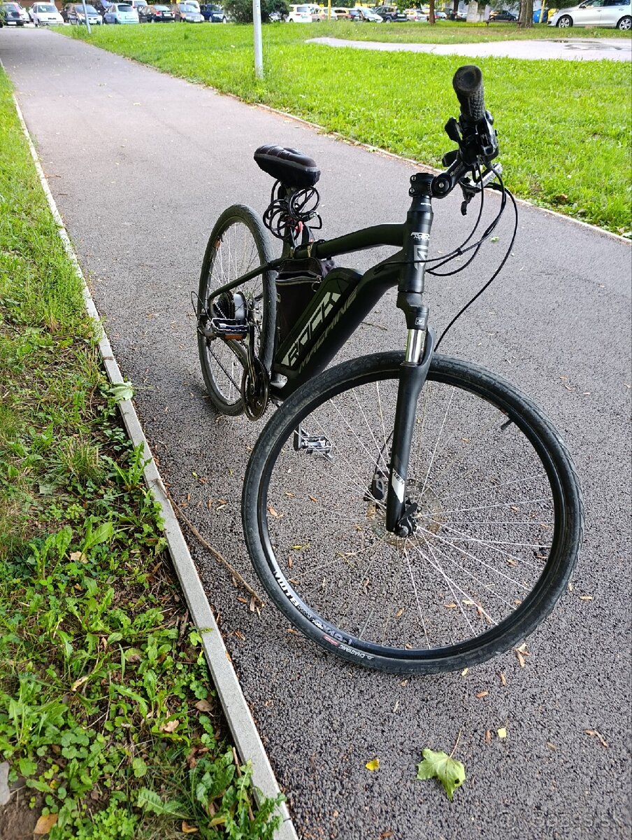 Ebike - 2