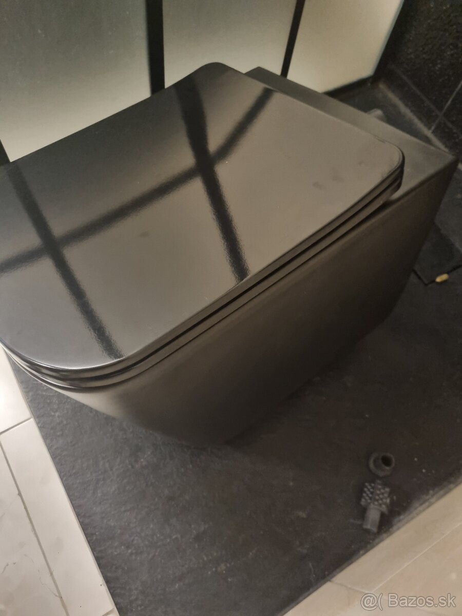WC misa - 2
