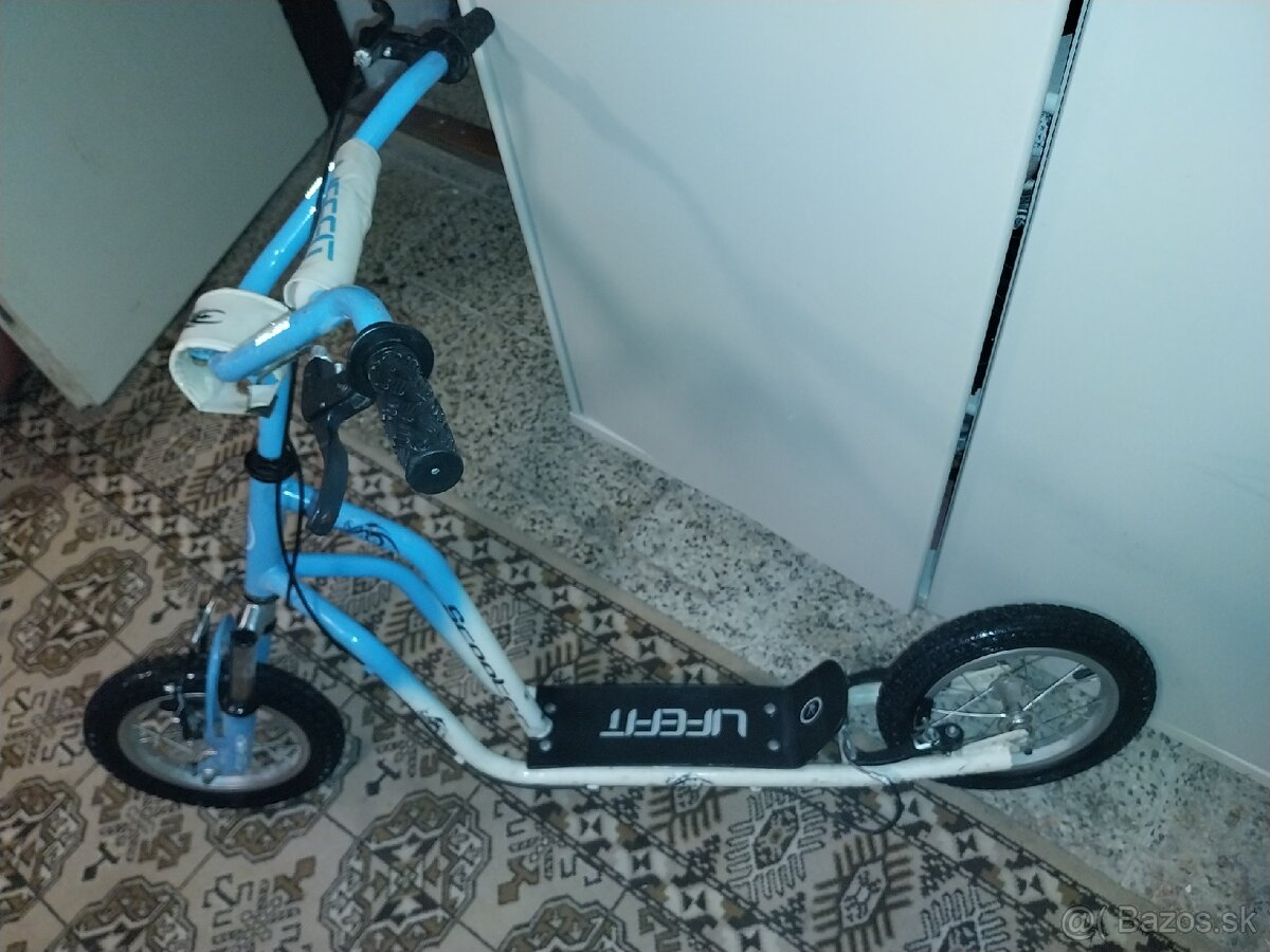 Kolobežka Lifefit - 2