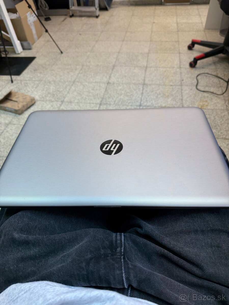 Notebook HP - 2