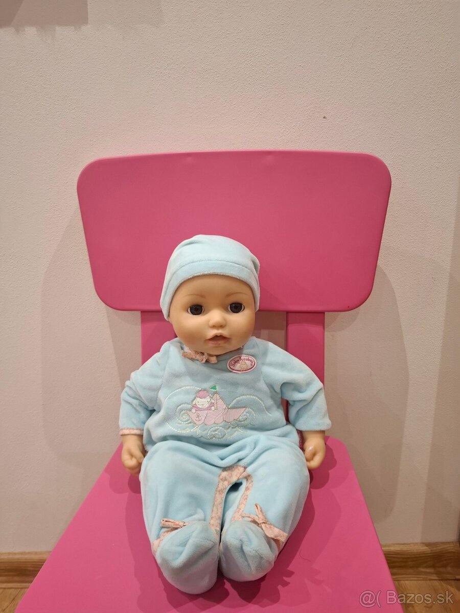 Baby born - 2