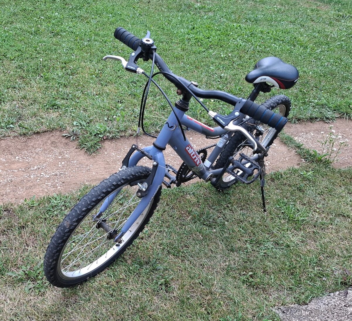 Predám detský bicykel - 2