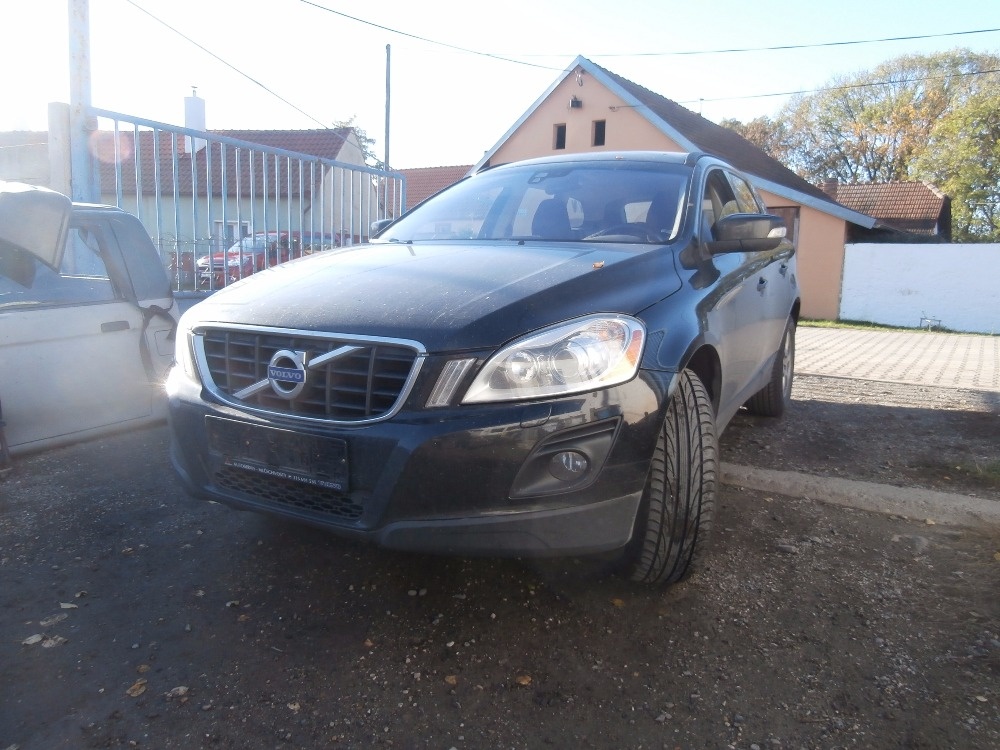 Volvo XC60+ - 2