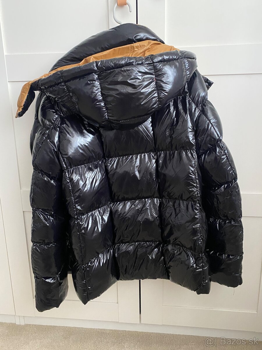 Dámska bunda Moncler - 2