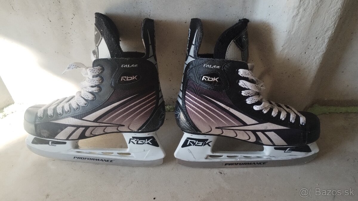 Reebok Hokejove korcule - 2