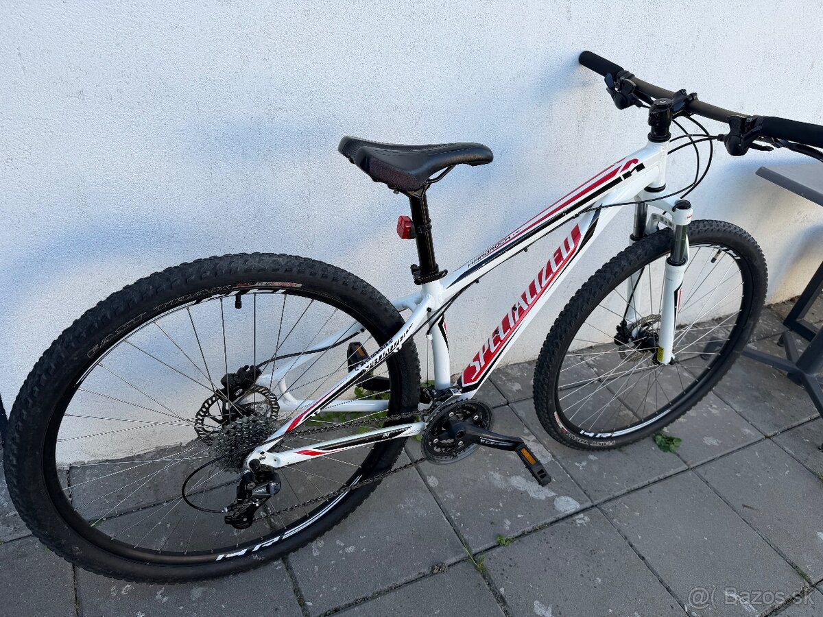 Specialized Hardrock Sport 29 - 2