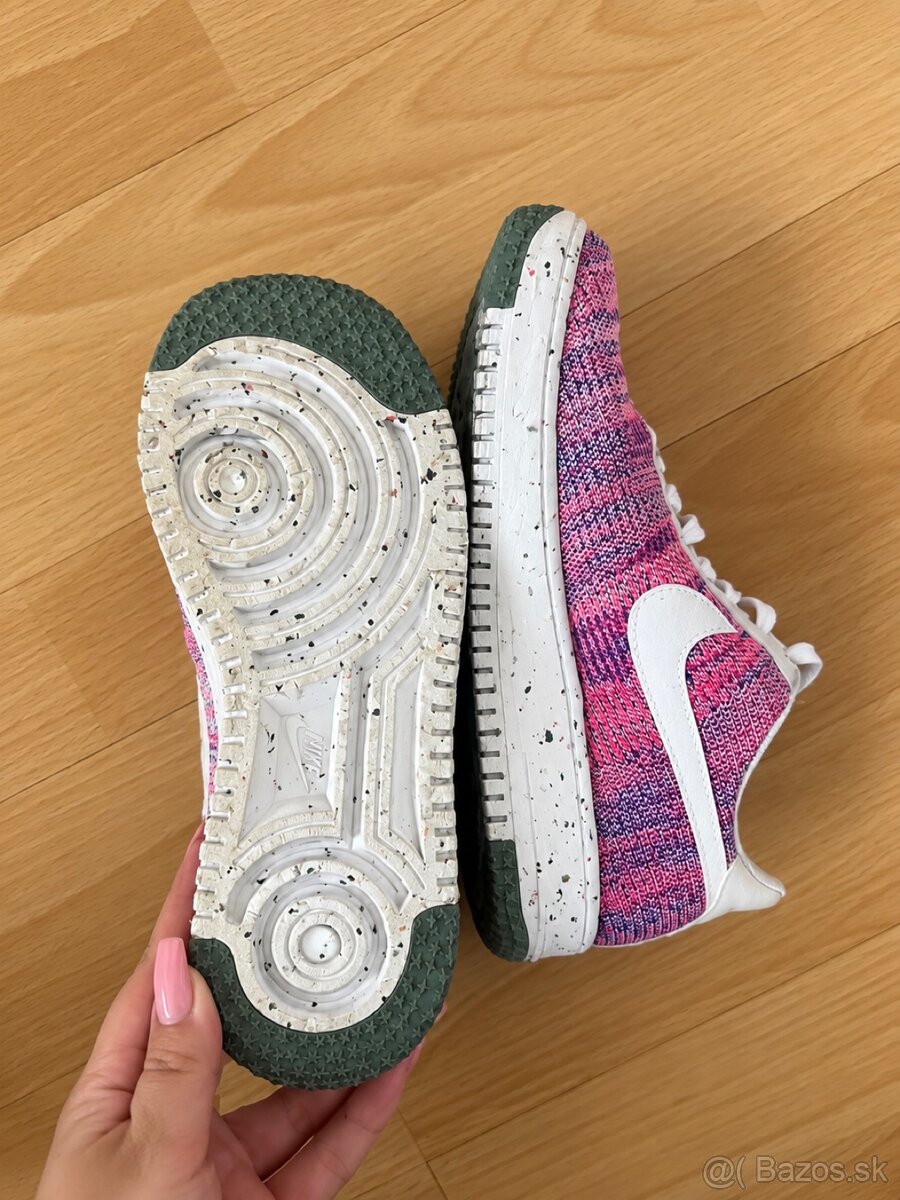 Air force 1 dámske tenisky - 2