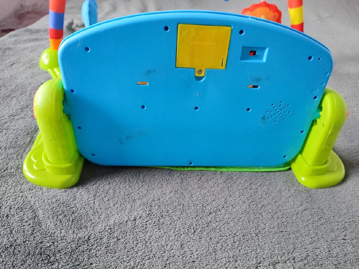 Hračka hudobná - 2