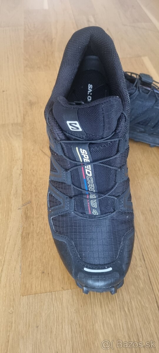 Salomon speedcross 39⅓ - 2