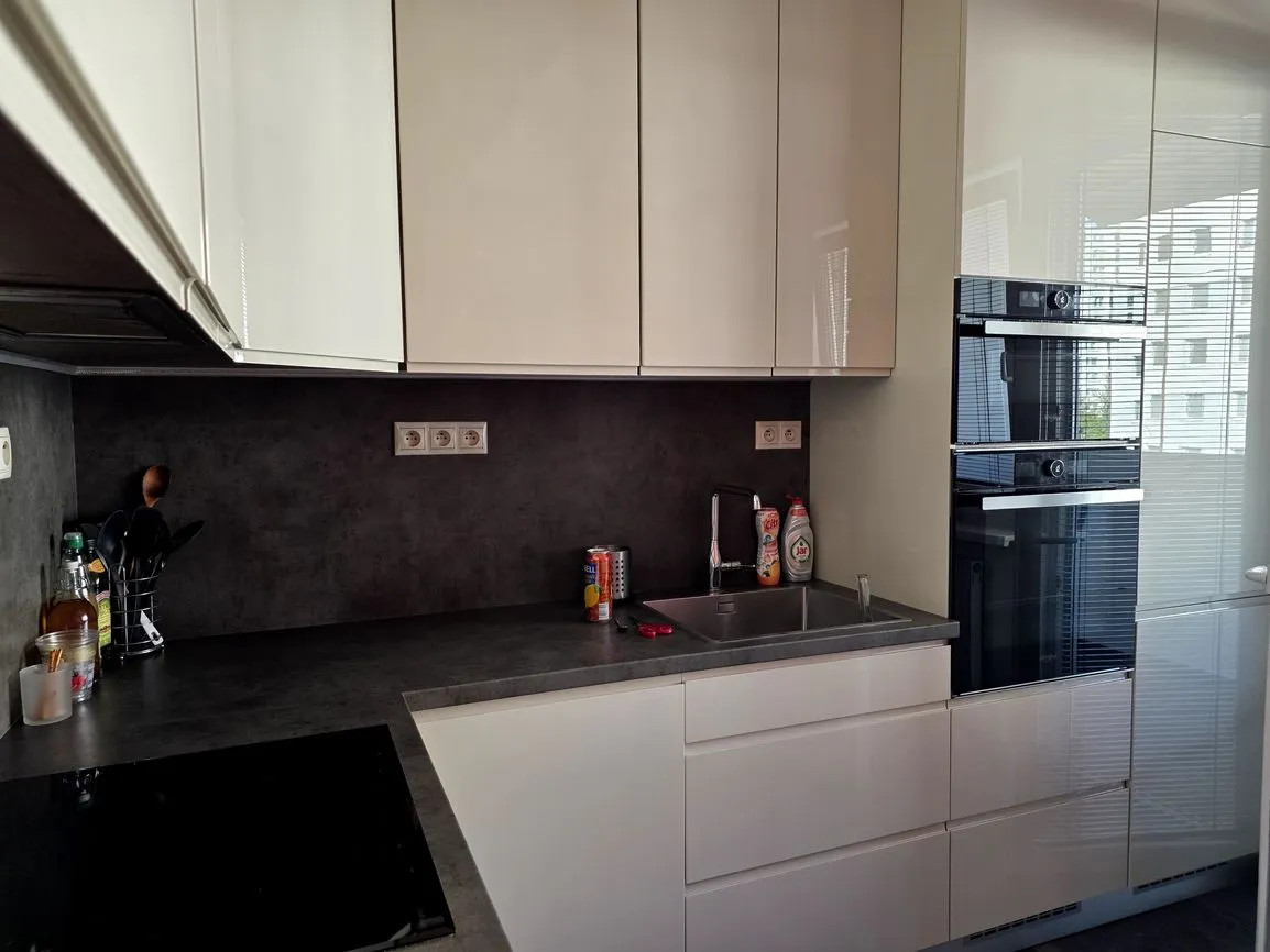 Na prenájom pekný 4 izb. byt, 86m2, v najlepšej časti Petrža - 2