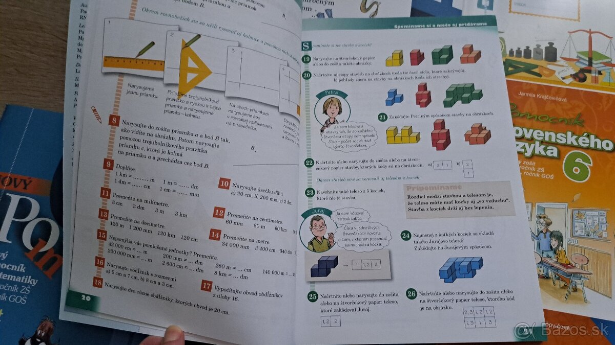 6. ročník ZŠ - 2