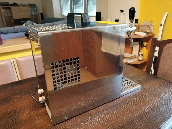 Výčepní zařízení - 2