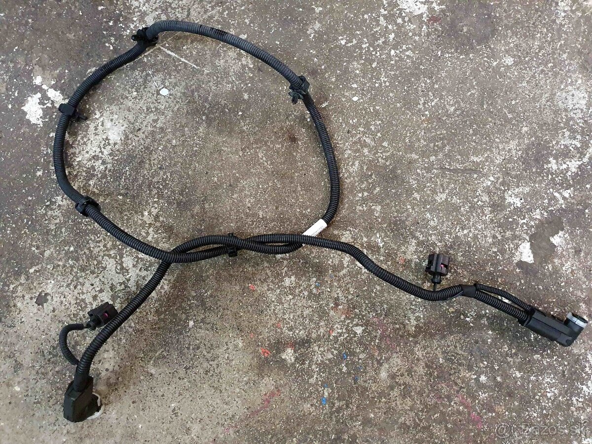 AD Blue VW Passat B8 Arteon Superb 3 - 2