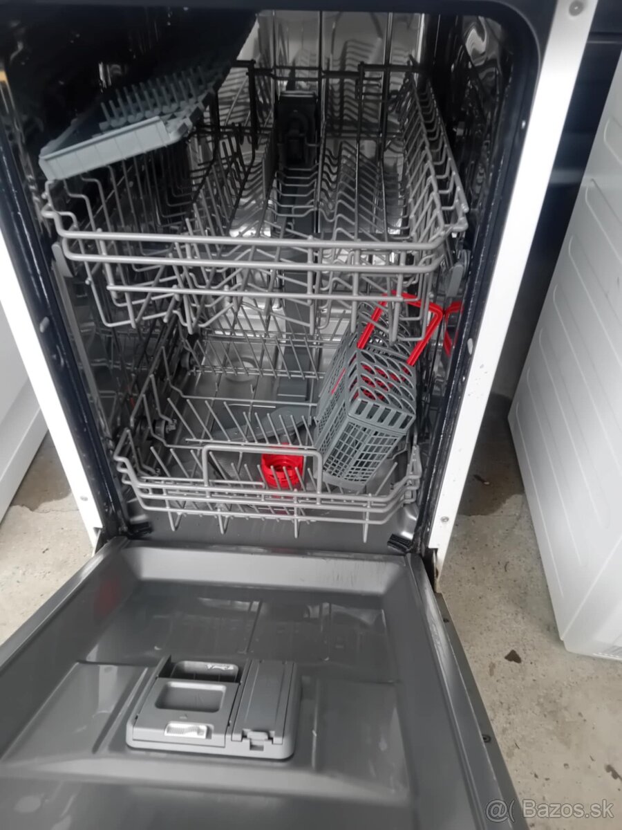 Umývačka riadu Amica - 2