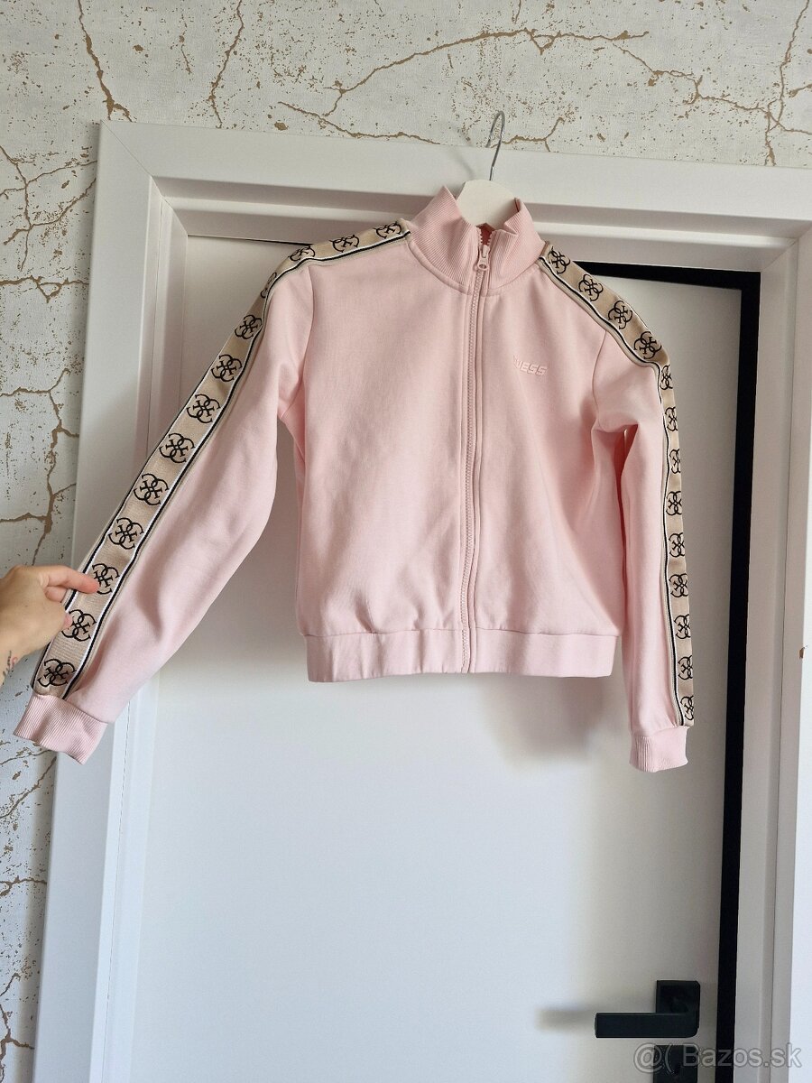 NOVE Guess mikina rozne druhy a farby XS (aj pre S) - 2