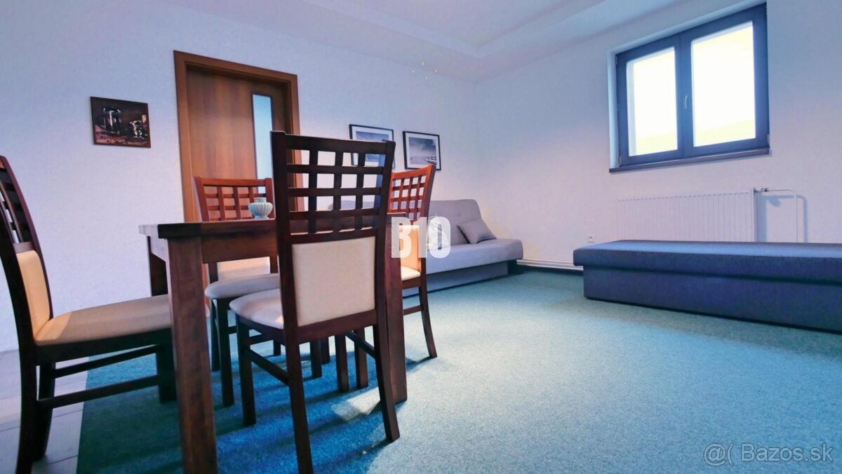 NOVOSTAVBA - 3 izbový byt s dvomi kúpeľňami v Košťanoch nad - 2