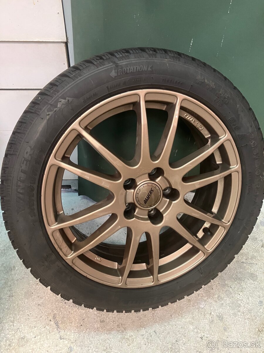 5x112 r17 - 2