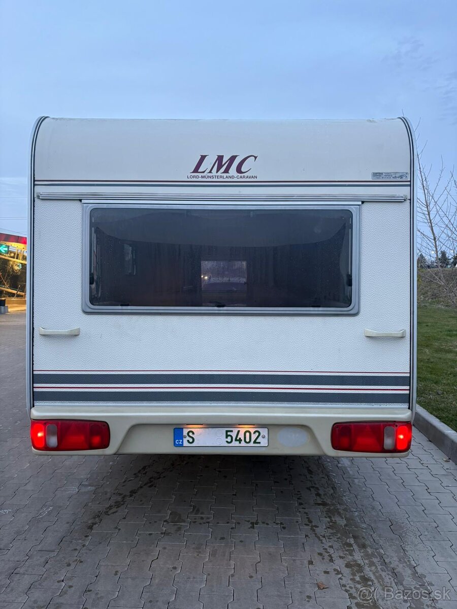 LMC LUX520T - 2
