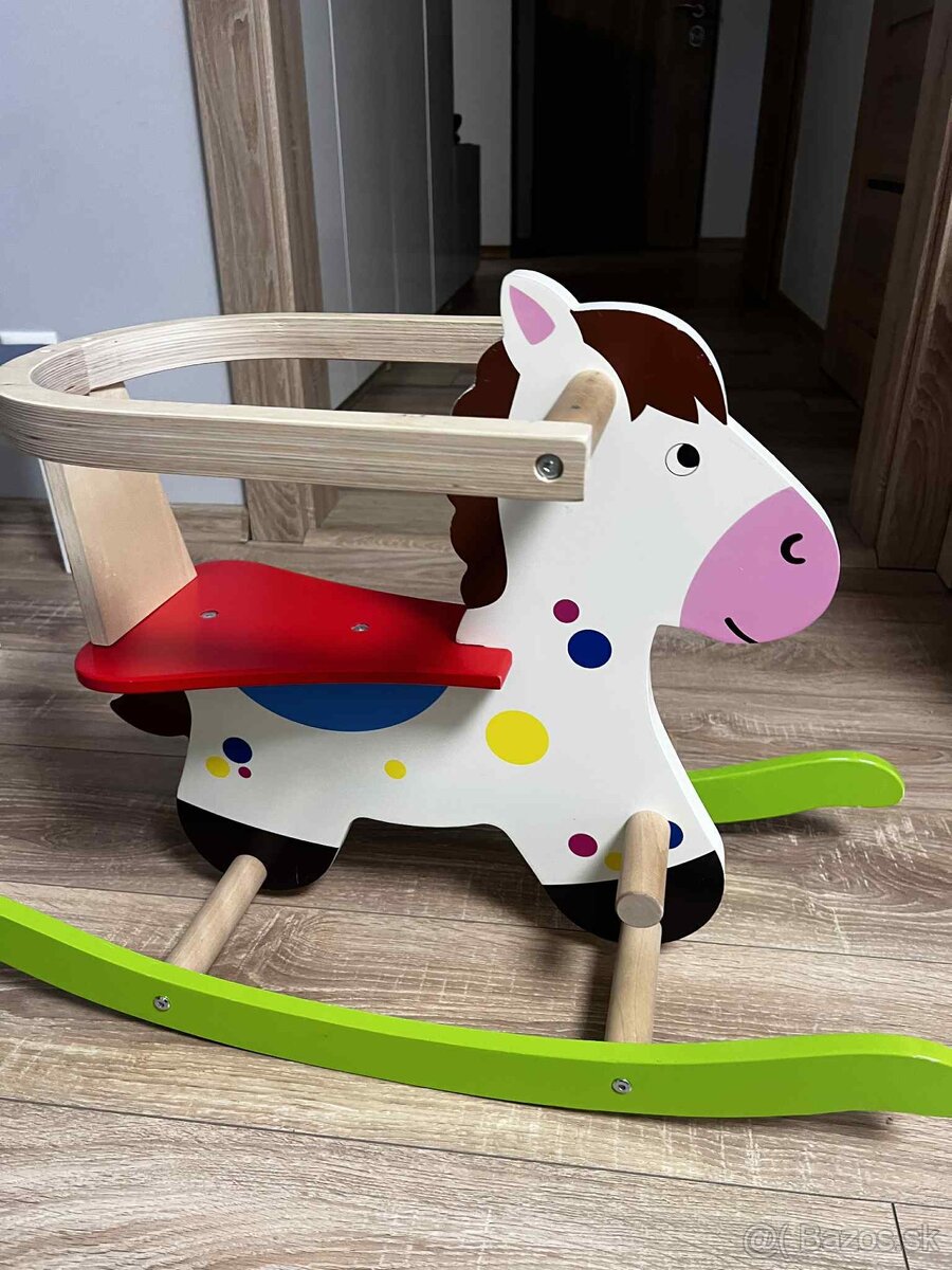 Predam detske hracky-ceny sú v inzeráte - 2