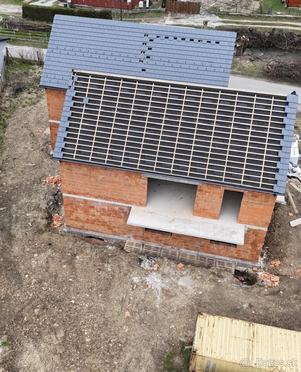 Predaj 4-izbový bytov, novostavba v štandarde - 2