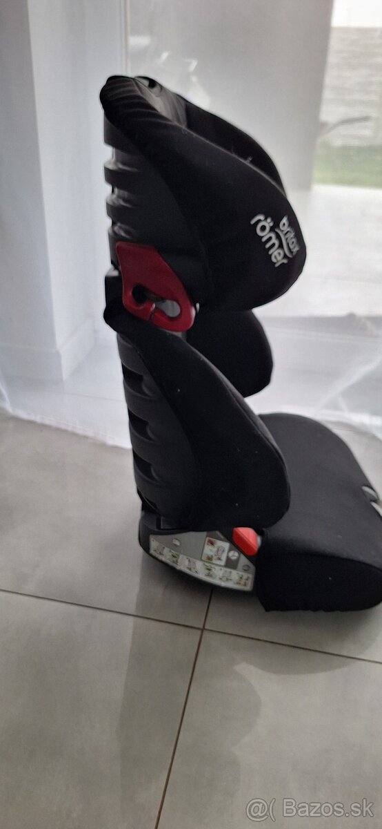 Britax römer - 2