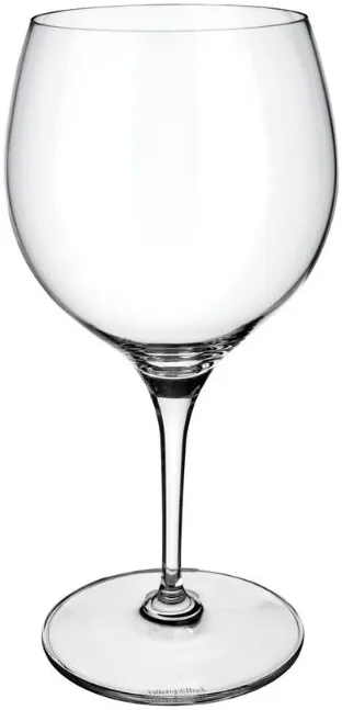 Poháre na červené víno Villeroy & Boch - nepoužívané - 2