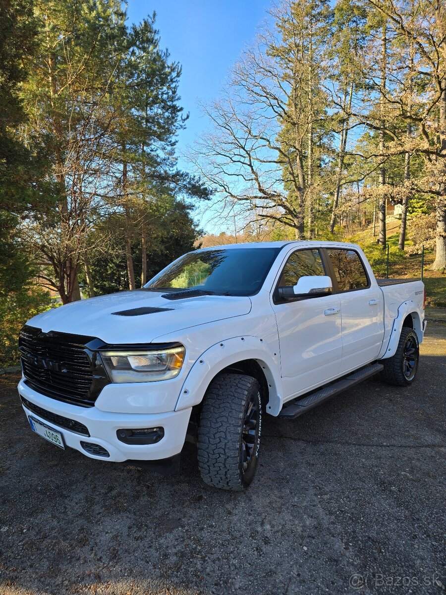 Ram 2023 laramie - 2