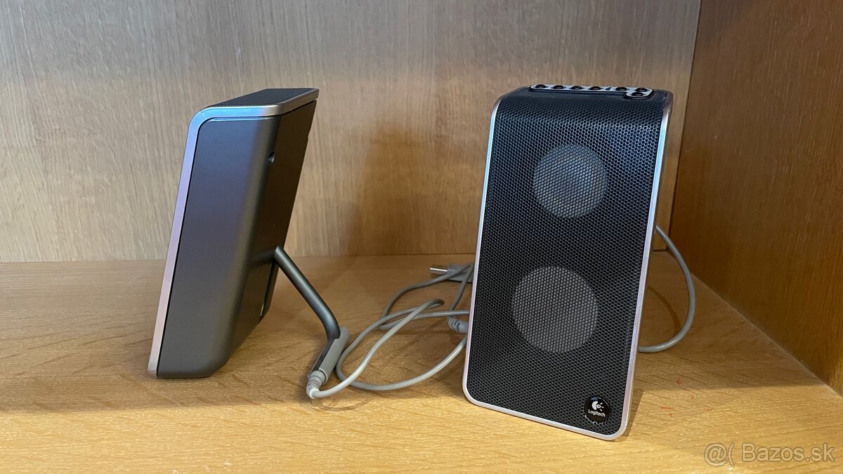 Reproduktory k PC - 2