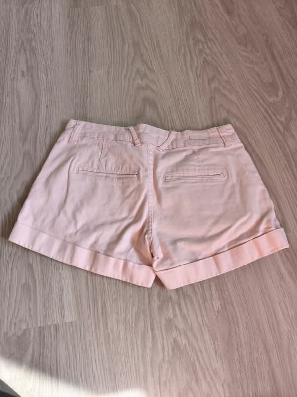 Dámské kraťasy Oodji - 2