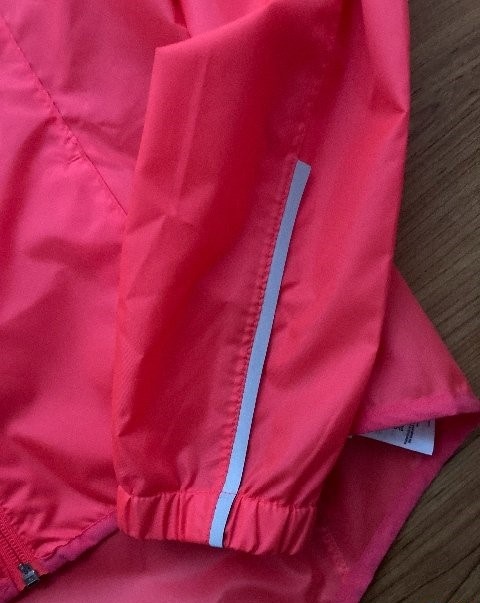 ♥ Dámska bunda do dažďa ♥ - 2