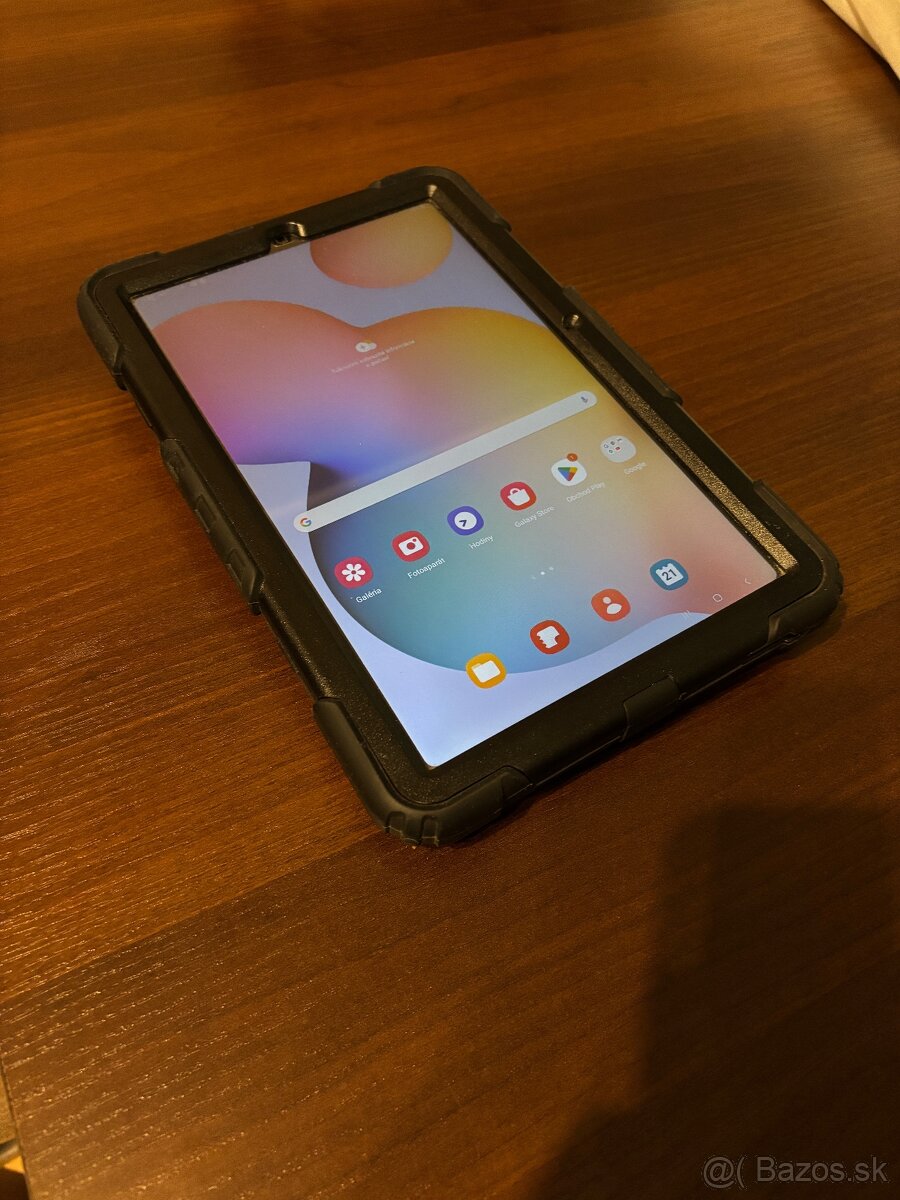 Samsung Galaxy Tab S6 Lite SM-P610 - 2