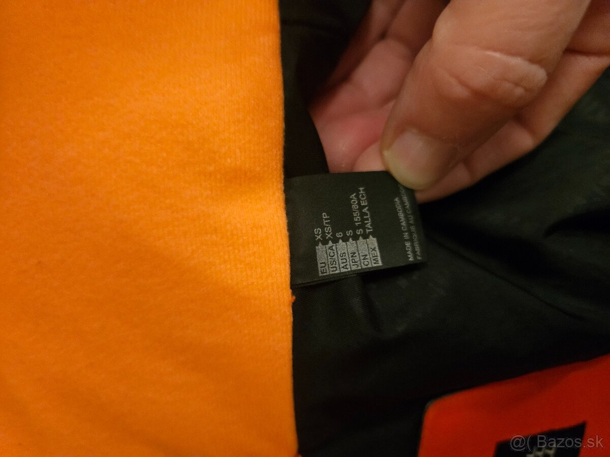 Damska zimna lyziarska bunda O'neill vel XS - 2