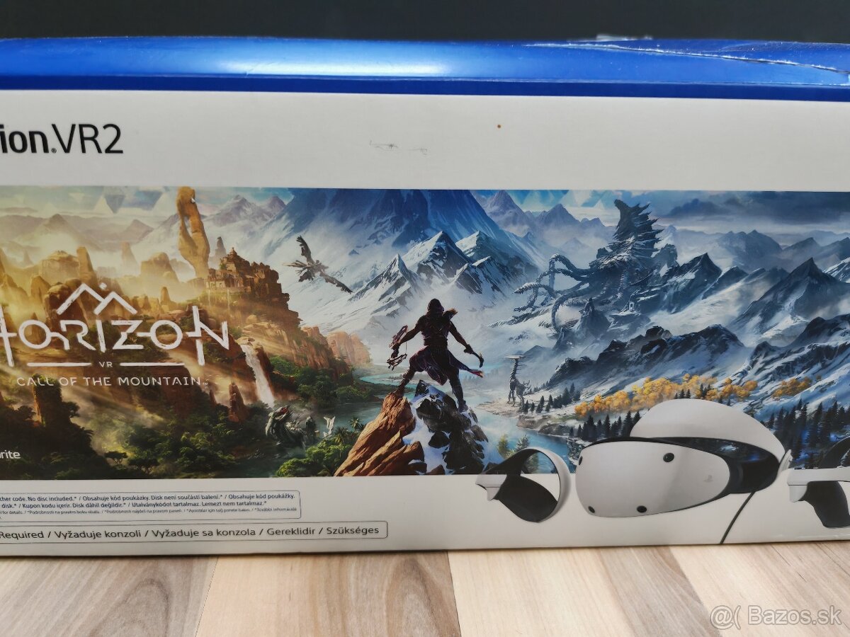 Ps vr 2 - 2