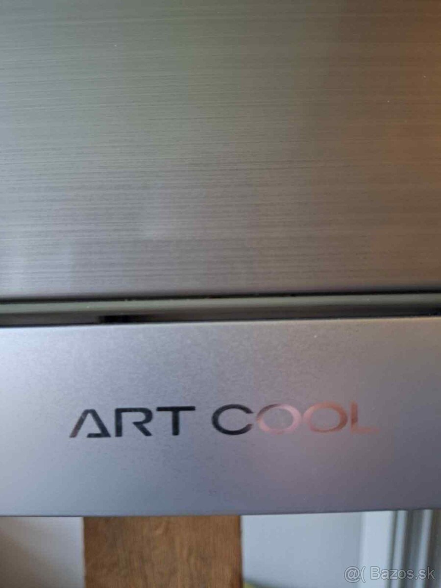 Nástenná Klimatizácia - 2