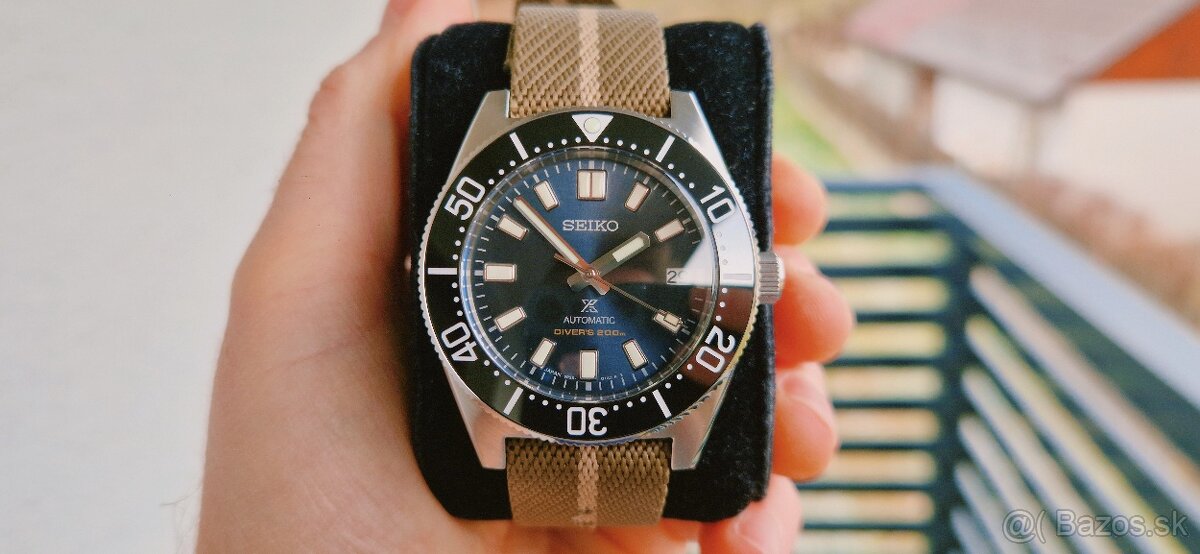 Predám stavbu SPB149 - 2