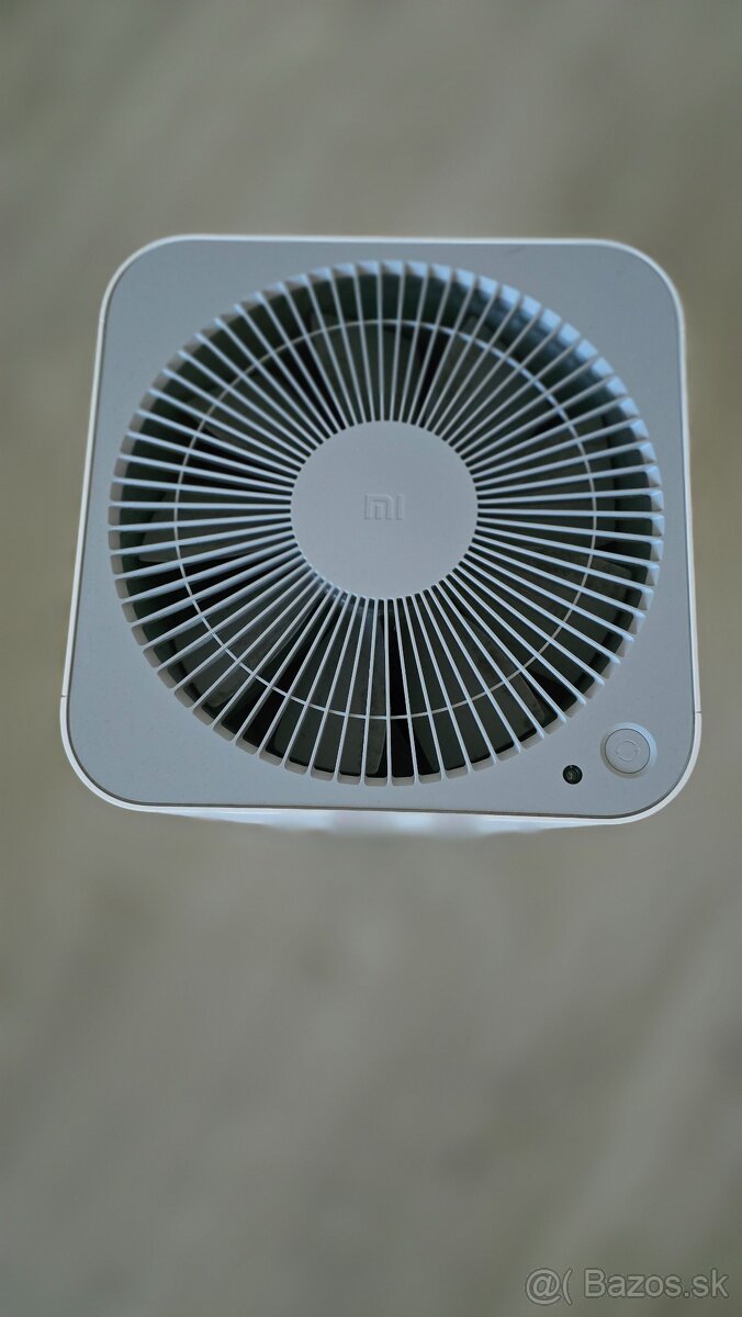Xiaomi Mi Air Purifier 2S - 2