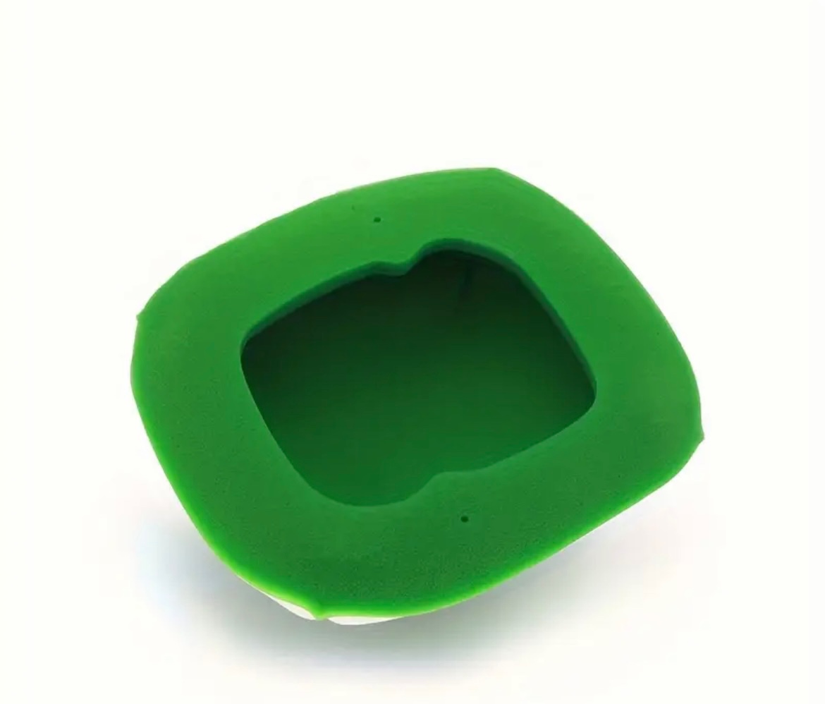 Vzduchový filter - 2