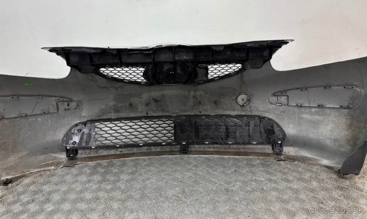 TOYOTA AYGO PREDNY NARAZNIK - 2