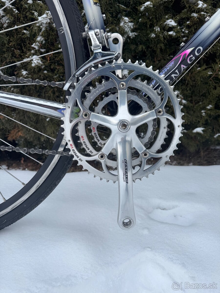 Colnago Tecnos Art Decor - 2