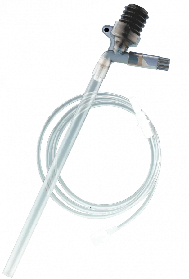 Dennerle Nano Mulmsauger - 2