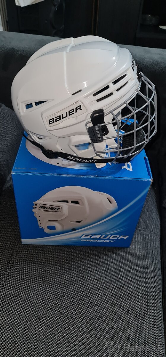 Hokejová výstroj - 2