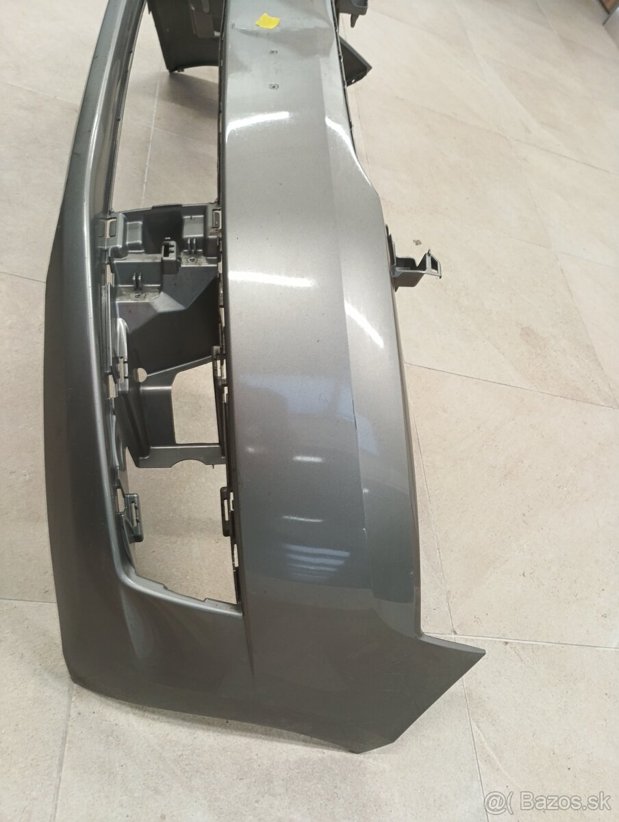 Predný nárazník Škoda Radip - 2