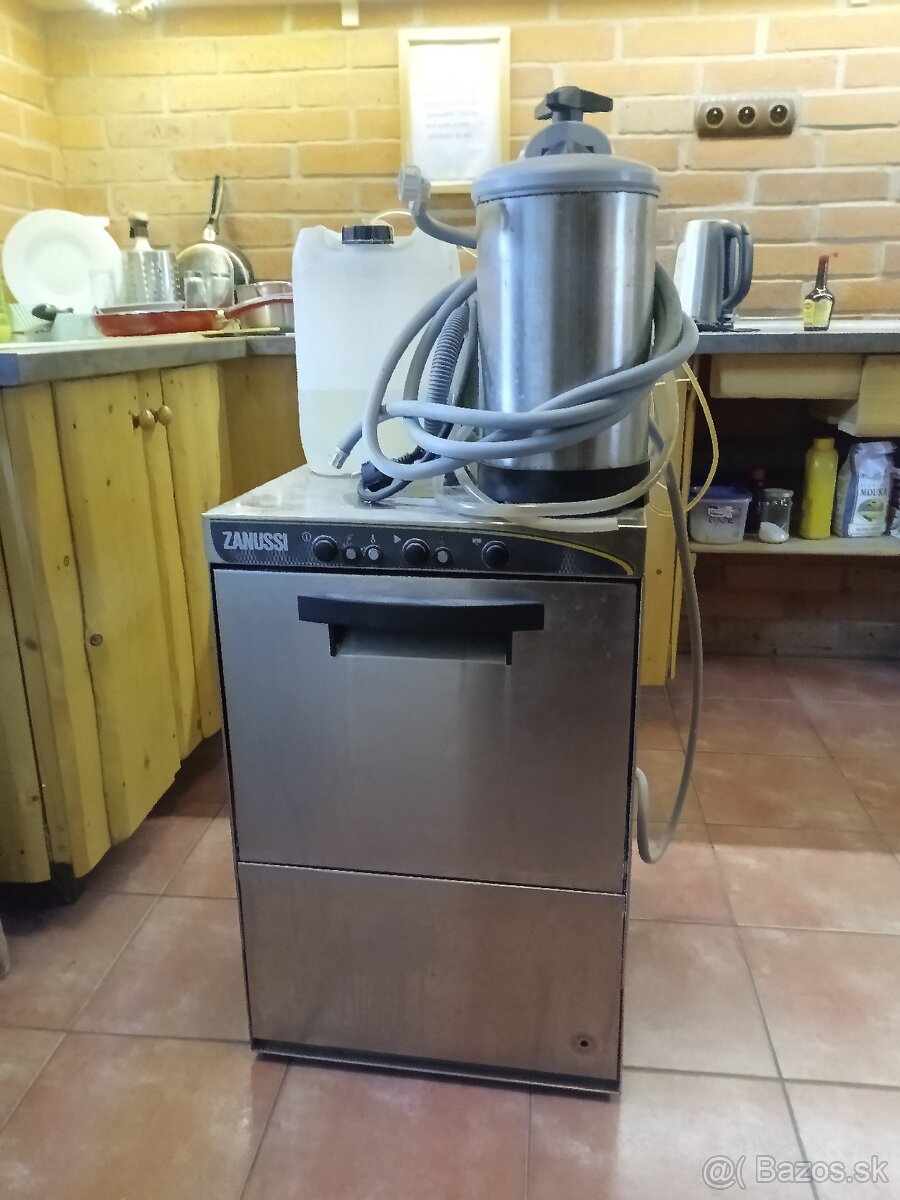 Predám gastro umývačku - 2