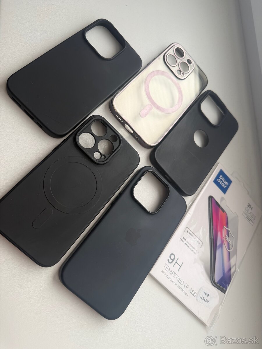 iPhone 14 pro - kryty - 2
