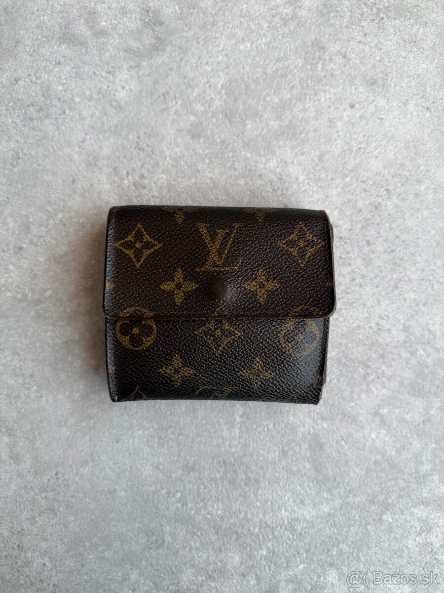 Louis Vuitton peňaženka - 2
