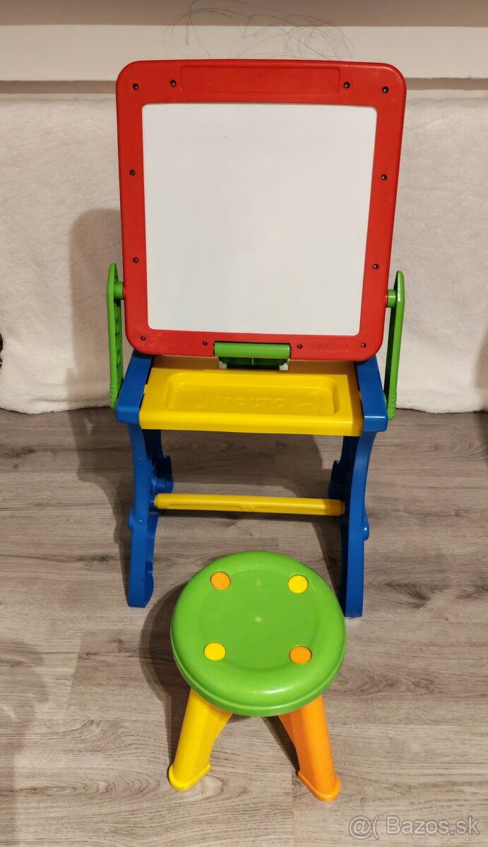 Magnetická tabuľa - 2