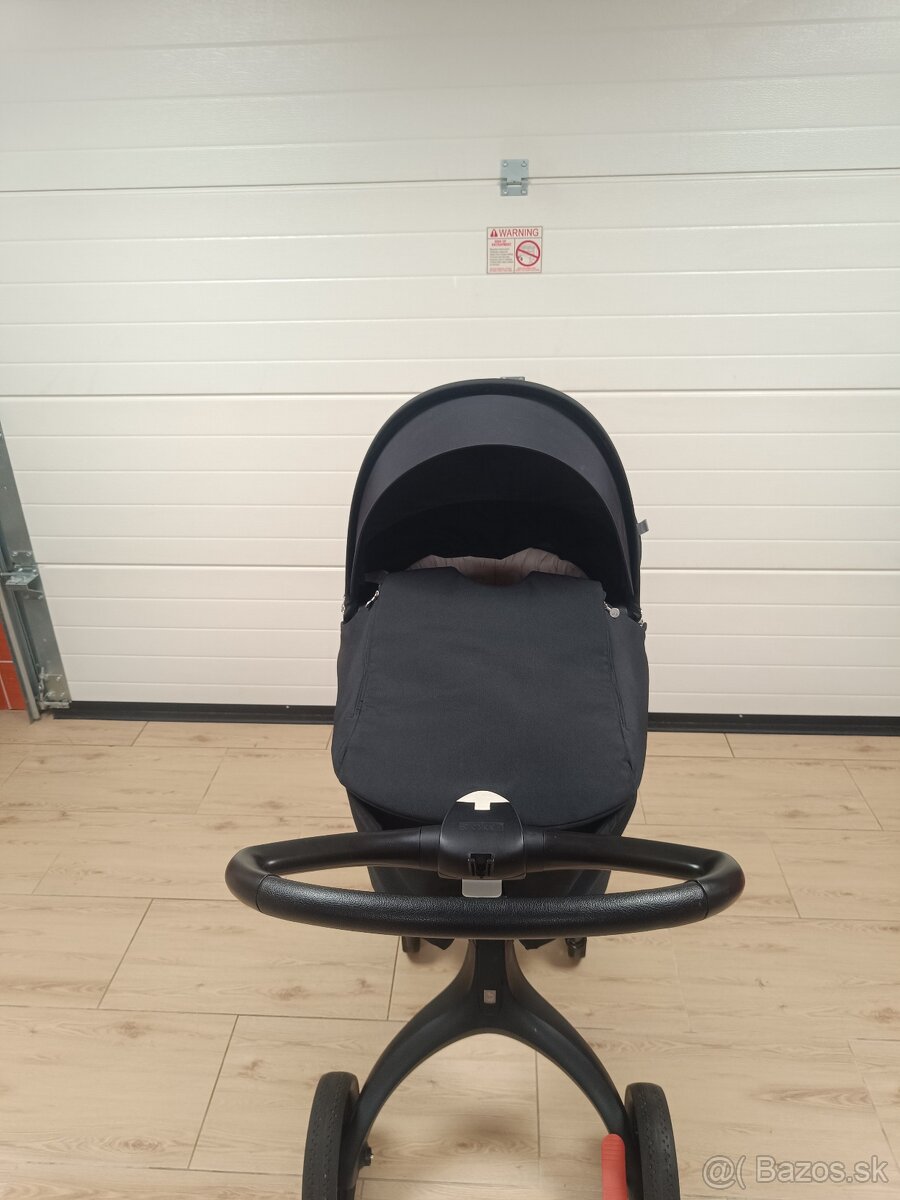 Predám kočiky Stokke - 2
