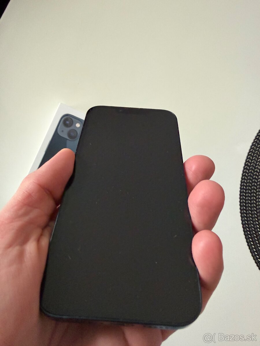 Apple iPhone 13 Midnight 128GB - 2