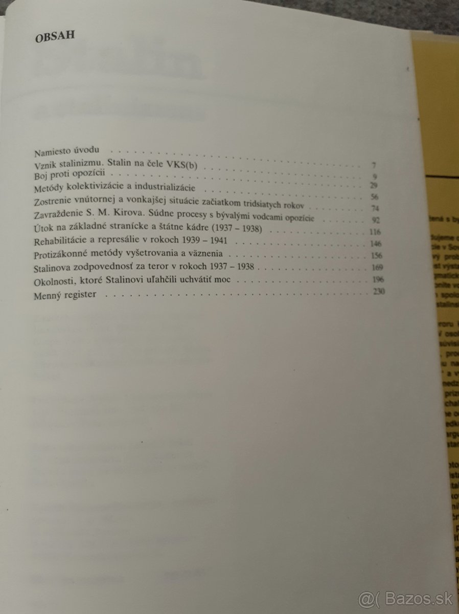 Stalin a stalinizmus - 2